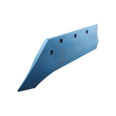 Soc standard SSP35OWL - gauche - Rabe - 2751.07.02