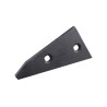 Nez de contre-sep YP350W - Rabe - 2751.02.05