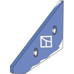 Nez de contre-sep YP350W - Rabe - 2751.02.05