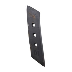 Pointe de soc MP350 - droite - Rabe - 2751.09.01