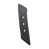 Pointe de soc MP350 - droite - Rabe - 2751.09.01
