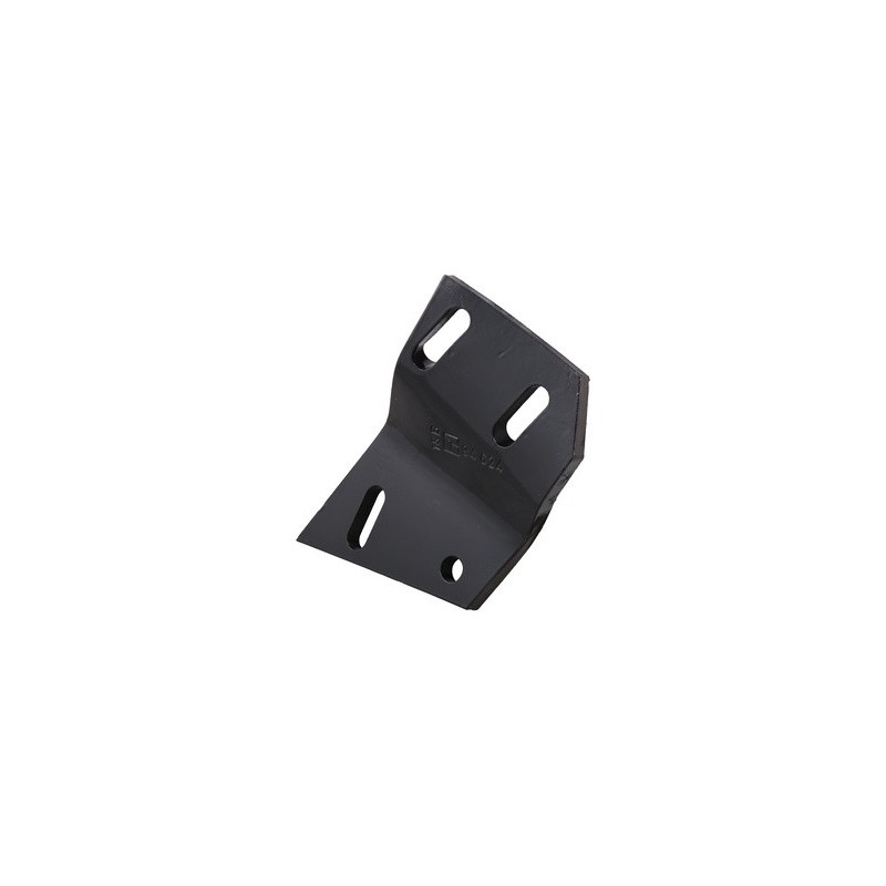 Bride de fixation pour ailette - droite - Massey Ferguson - 94624