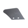 Étrave pour rasette - droite - Massey Ferguson - MF3940766