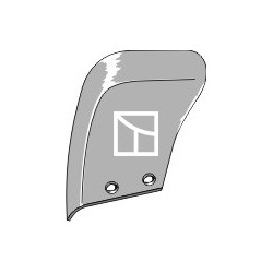Étrave pour rasette - gauche - Massey Ferguson - MF3940773