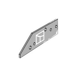 Contre-sep - droite - Massey Ferguson - 86291 (3940391)