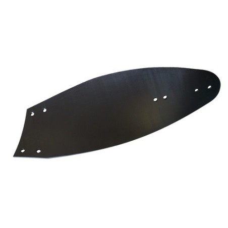 Versoir - gauche - Massey Ferguson - 94595 (3940743)