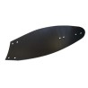Versoir - gauche - Massey Ferguson - 94595 (3940743)