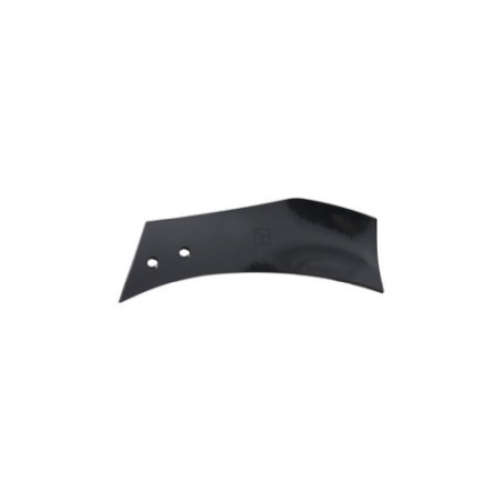 Ailette - gauche - Massey Ferguson - 96065 (3941790)