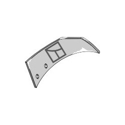 Ailette - gauche - Massey Ferguson - 96065 (3941790)