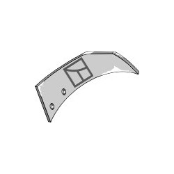 Ailette - droite - Massey Ferguson - 83969 (3940301)