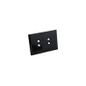 Plaque du contre-sep - Massey Ferguson - 94289