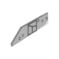 Contre-sep - droite - Massey Ferguson - 85202 (3940700)