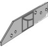 Contre-sep - droite - Massey Ferguson - 85202 (3940700)