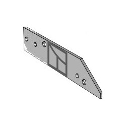 Contre-sep - gauche - Massey Ferguson - 85133 (3940810)