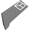 Soc standard 16'' - gauche - Kuhn
