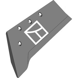 Soc standard 14'' - gauche - Kuhn - 620089 - H0404470