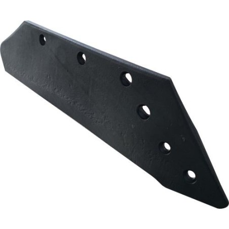 Soc à pointe réversible - 16″ - droite - Kuhn - 622136