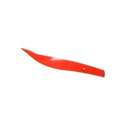 Lame claire-voie - gauche - Kuhn - H0403250