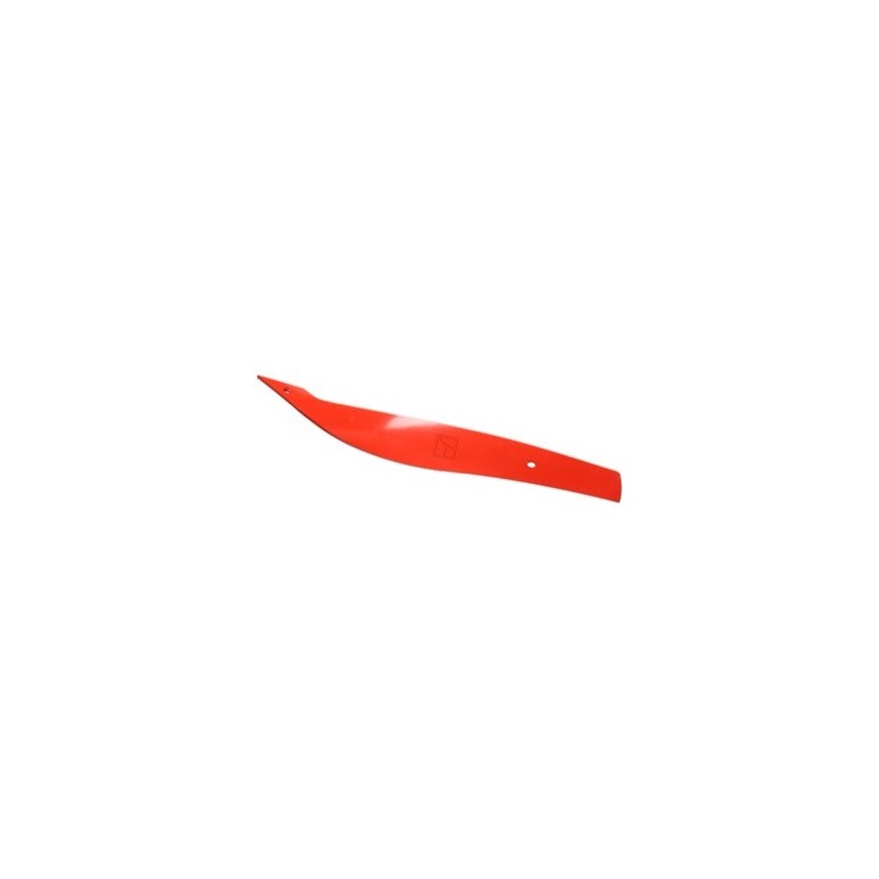 Lame claire-voie - gauche - Kuhn - H0403250