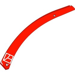 Lame claire-voie - gauche - Kuhn - H0403230