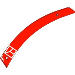 Lame claire-voie - gauche - Kuhn - H0403210