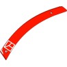 Lame claire-voie - gauche - Kuhn - H0403210