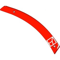 Lame claire-voie - droite - Kuhn - H0403200