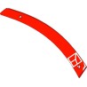 Lame claire-voie - droite - Kuhn - H0403200