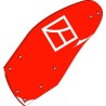 Versoir - gauche - Kuhn - 612111