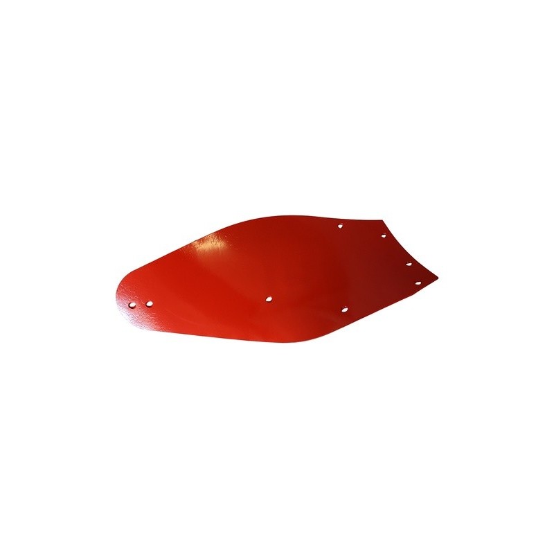 Versoir - droite - Kuhn - 612110