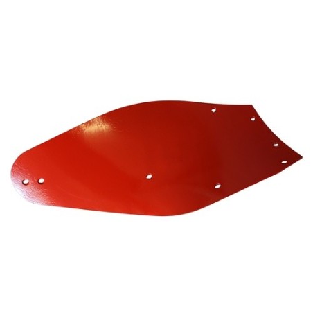 Versoir - droite - Kuhn - 612110