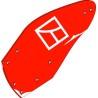 Versoir - gauche - Kuhn - 612109