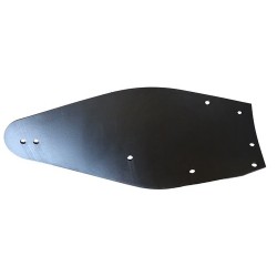 Versoir - droite - Kuhn - 612108