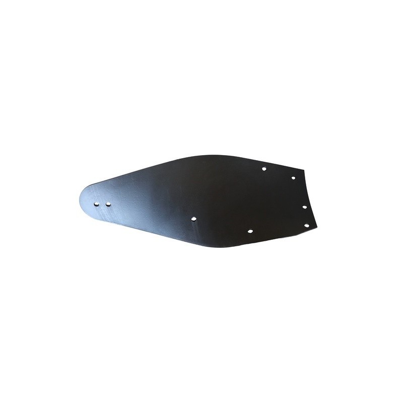 Versoir - droite - Kuhn - 612108