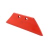 Soc ZXL - droite/gauche - Kuhn - 631112
