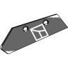 Soc ZGC - gauche - Kuhn - 631103