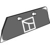 Soc ZRL - gauche - Kuhn - 631109