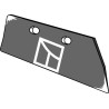 Soc ZRL - droite - Kuhn - 631108