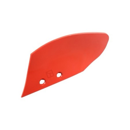 Étrave pour rasette ZX - gauche - Kuhn - 618105
