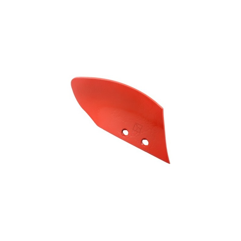 Étrave pour rasette ZX - droite - Kuhn - 618104