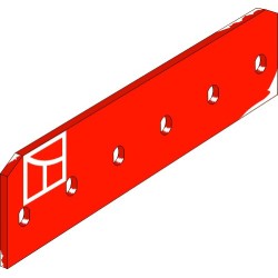 Contre-sep - Kuhn - 279140