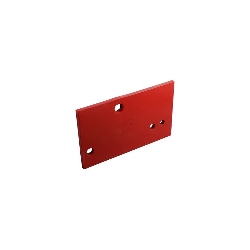 Plaque intermediaire - Kverneland - KK063607