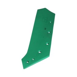 Soc à pointe réversible - 18'' - droite - Pöttinger - 67073080