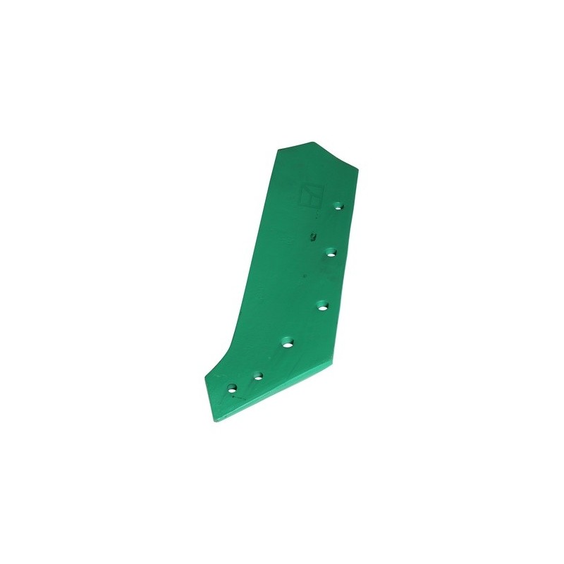 Soc à pointe réversible - 18'' - droite - Pöttinger - 67073080