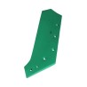 Soc à pointe réversible - 18'' - droite - Pöttinger - 67073080