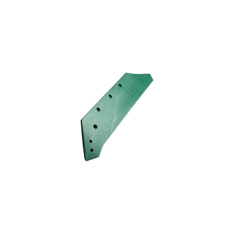 Soc à pointe réversible - 20'' - gauche - Pöttinger - 6773009