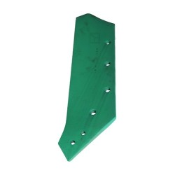 Soc à pointe réversible - 18'' - droite - Pöttinger - 6773006