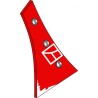 Ètrave - gauche - Pöttinger - 6773257