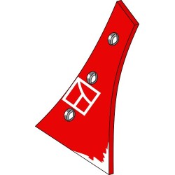 Ètrave - droite - Pöttinger - 6773256