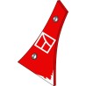 Ètrave - droite - Pöttinger - 6773250